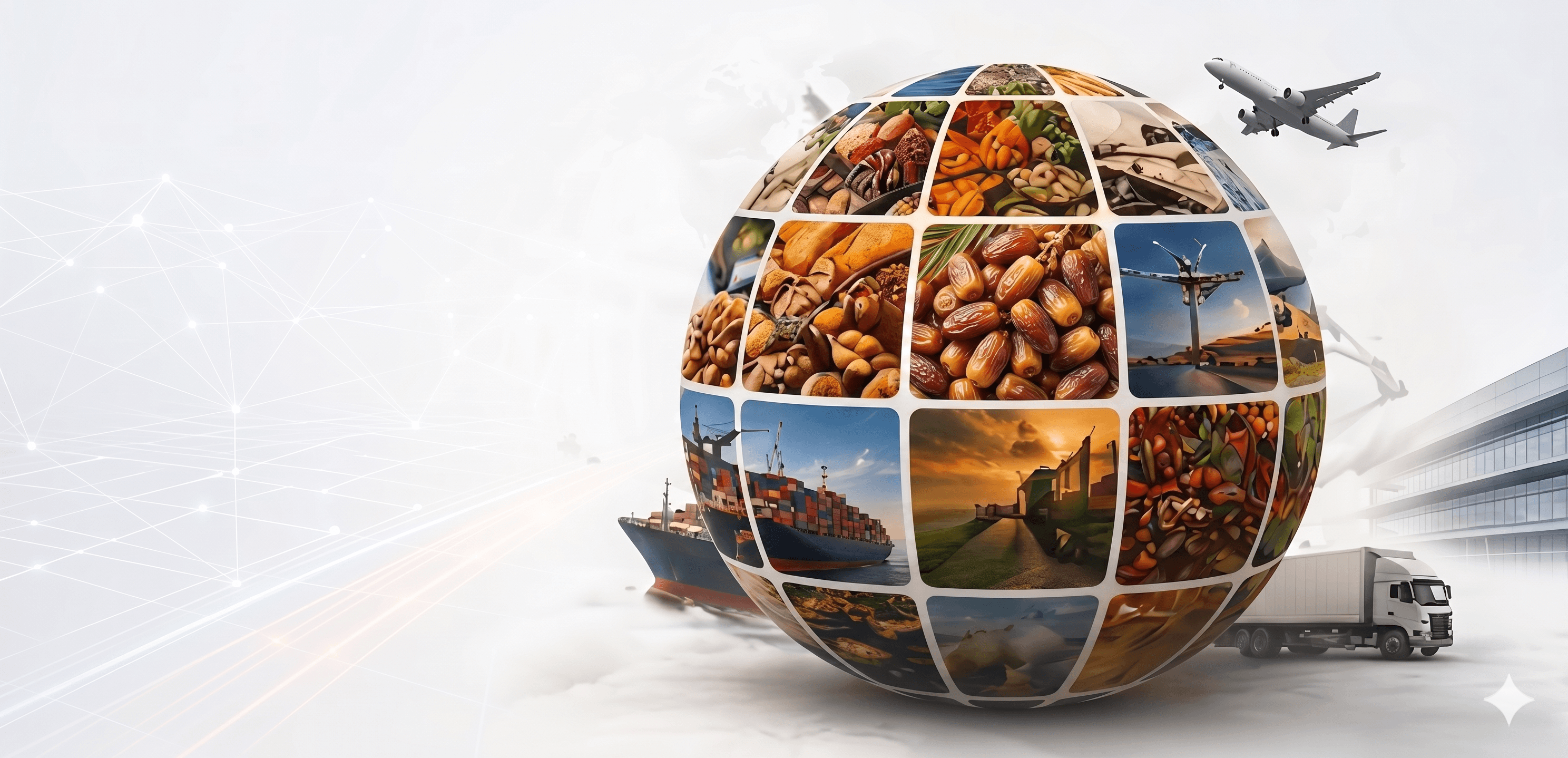 Global Sourcing