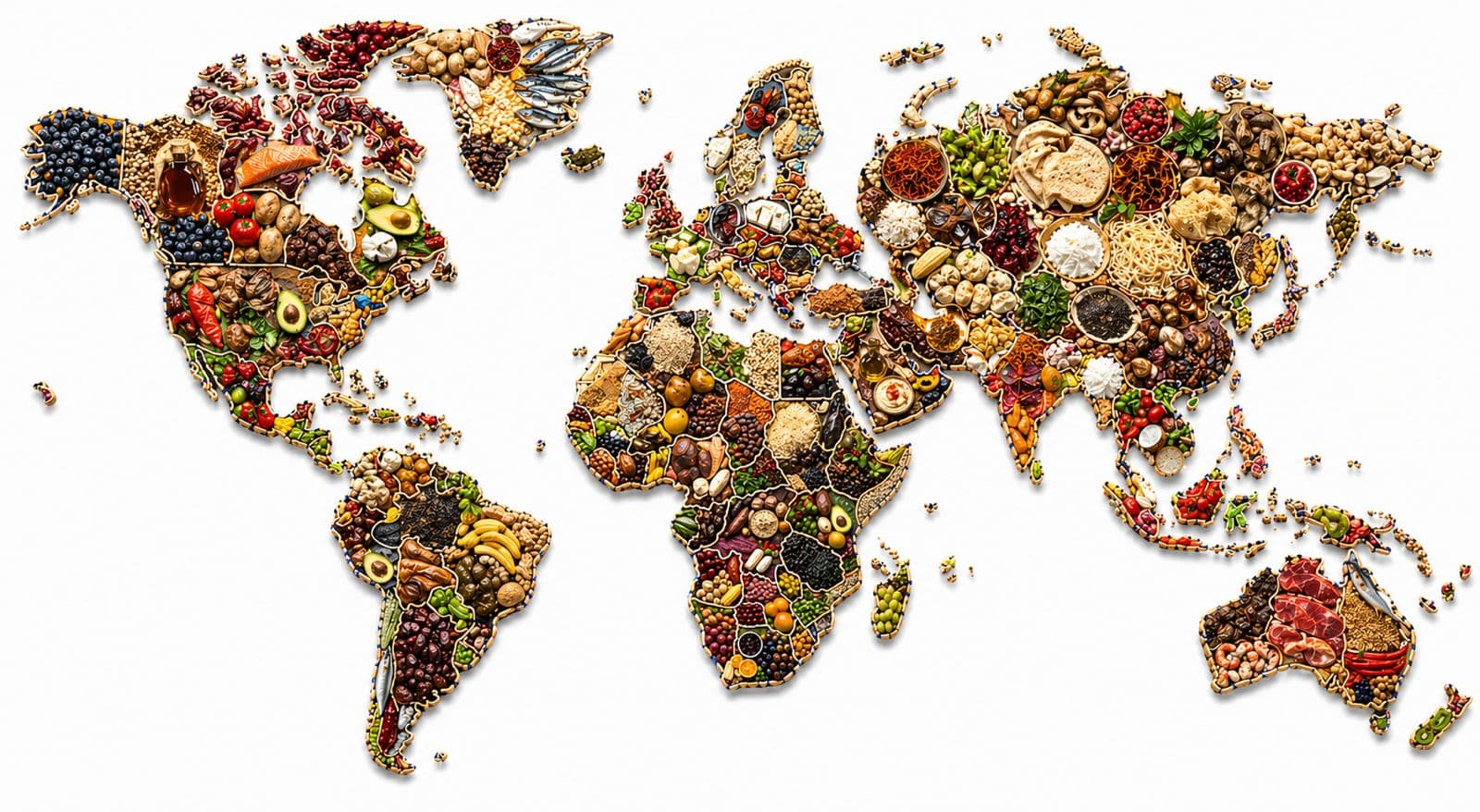 Global Network